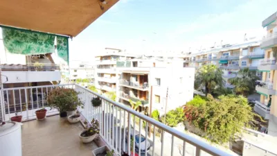 Apartment on Carrer de Cambrils photo 5
