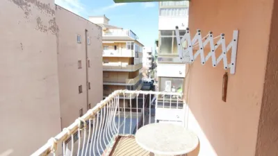 Apartment on Carrer de Cambrils photo 16