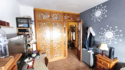 Apartment on Carrer de Cambrils photo 25