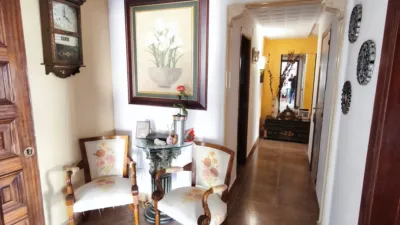 Apartment on Carrer de Cambrils photo 27