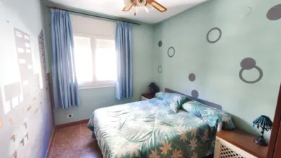 Apartment on Carrer de Cambrils photo 19