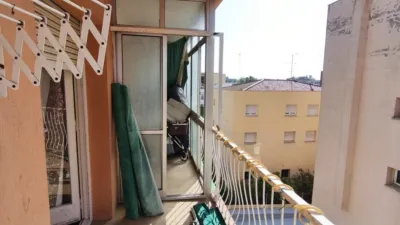 Apartment on Carrer de Cambrils photo 13