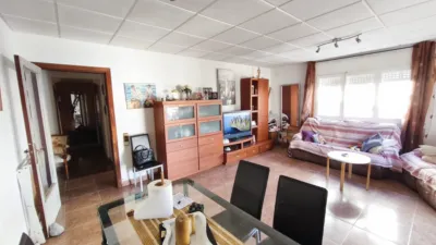 Apartment on Carrer de Cambrils photo 10