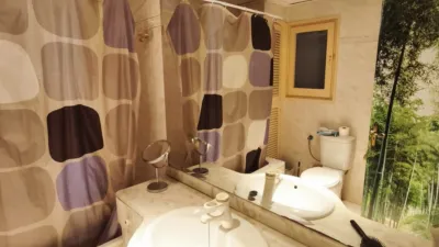 Apartment on Carrer de Cambrils photo 21
