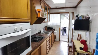 Apartment on Carrer de Cambrils photo 30