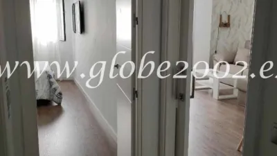 Piso en alquiler en Ancha, La Banda-Campo de Fútbol (Chiclana de la Frontera) de 600 €<span>/mes</span>