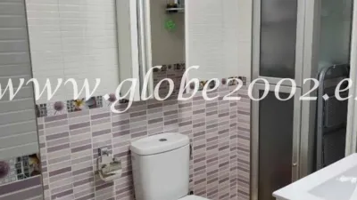 Piso en alquiler en Ancha, La Banda-Campo de Fútbol (Chiclana de la Frontera) de 600 €<span>/mes</span>