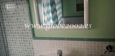 Piso en alquiler en San Rafael, La Pastora-Zona de la Estación (San Fernando) de 600 €<span>/mes</span>