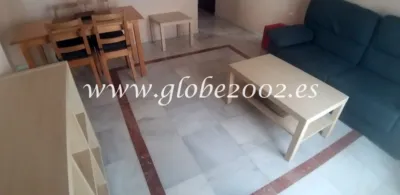 Piso en alquiler en San Rafael, La Pastora-Zona de la Estación (San Fernando) de 600 €<span>/mes</span>