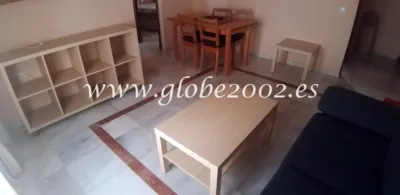 Piso en alquiler en San Rafael, La Pastora-Zona de la Estación (San Fernando) de 600 €<span>/mes</span>