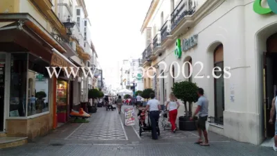 Piso en alquiler en San Rafael, La Pastora-Zona de la Estación (San Fernando) de 600 €<span>/mes</span>