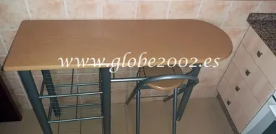 Piso en alquiler en San Rafael, La Pastora-Zona de la Estación (San Fernando) de 600 €<span>/mes</span>