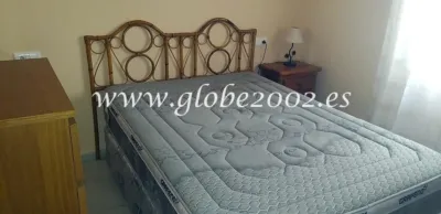 Piso en alquiler en San Rafael, La Pastora-Zona de la Estación (San Fernando) de 600 €<span>/mes</span>
