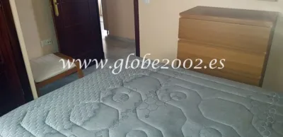 Piso en alquiler en San Rafael, La Pastora-Zona de la Estación (San Fernando) de 600 €<span>/mes</span>