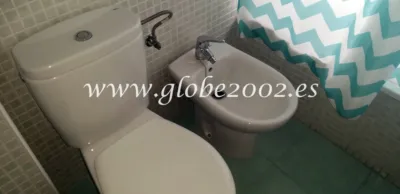 Piso en alquiler en San Rafael, La Pastora-Zona de la Estación (San Fernando) de 600 €<span>/mes</span>