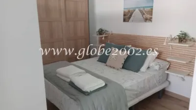 Piso en alquiler en Camposoto, Camposoto-Gallineras (San Fernando) de 580 €<span>/mes</span>