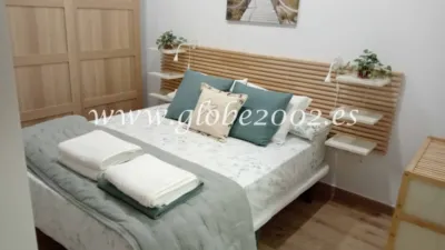Piso en alquiler en Camposoto, Camposoto-Gallineras (San Fernando) de 580 €<span>/mes</span>