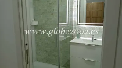 Piso en alquiler en Camposoto, Camposoto-Gallineras (San Fernando) de 580 €<span>/mes</span>