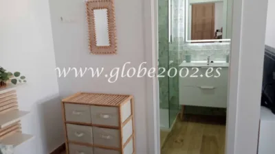 Piso en alquiler en Camposoto, Camposoto-Gallineras (San Fernando) de 580 €<span>/mes</span>