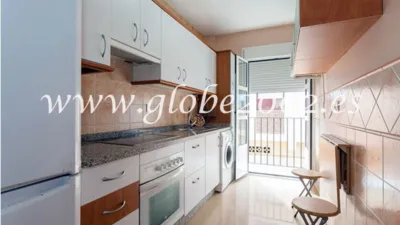 Piso en alquiler en San Rafael, La Pastora-Zona de la Estación (San Fernando) de 650 €<span>/mes</span>