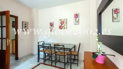 Piso en alquiler en San Rafael, La Pastora-Zona de la Estación (San Fernando) de 650 €<span>/mes</span>