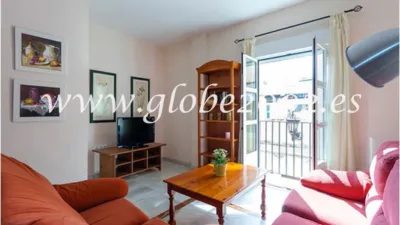Piso en alquiler en San Rafael, La Pastora-Zona de la Estación (San Fernando) de 650 €<span>/mes</span>
