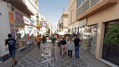 Piso en alquiler en San Rafael, La Pastora-Zona de la Estación (San Fernando) de 650 €<span>/mes</span>