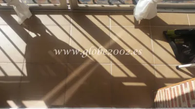 Piso en alquiler en San Ignacio, El Cristo-Cayetano Roldán (San Fernando) de 650 €<span>/mes</span>