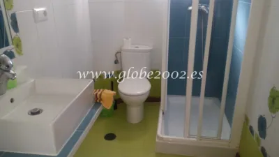 Piso en alquiler en San Ignacio, El Cristo-Cayetano Roldán (San Fernando) de 650 €<span>/mes</span>