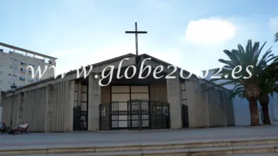 Piso en alquiler en San Ignacio, El Cristo-Cayetano Roldán (San Fernando) de 650 €<span>/mes</span>