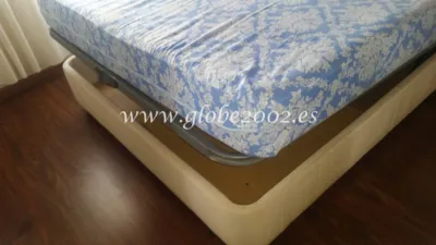 Piso en alquiler en San Ignacio, El Cristo-Cayetano Roldán (San Fernando) de 650 €<span>/mes</span>