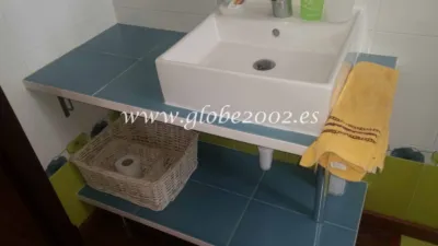 Piso en alquiler en San Ignacio, El Cristo-Cayetano Roldán (San Fernando) de 650 €<span>/mes</span>