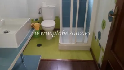 Piso en alquiler en San Ignacio, El Cristo-Cayetano Roldán (San Fernando) de 650 €<span>/mes</span>