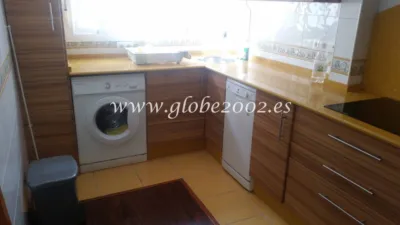 Piso en alquiler en San Ignacio, El Cristo-Cayetano Roldán (San Fernando) de 650 €<span>/mes</span>