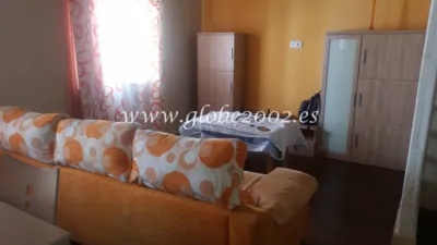 Piso en alquiler en San Ignacio, El Cristo-Cayetano Roldán (San Fernando) de 650 €<span>/mes</span>
