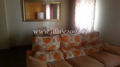 Piso en alquiler en San Ignacio, El Cristo-Cayetano Roldán (San Fernando) de 650 €<span>/mes</span>
