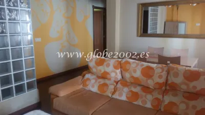 Piso en alquiler en San Ignacio, El Cristo-Cayetano Roldán (San Fernando) de 650 €<span>/mes</span>