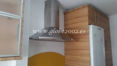Piso en alquiler en San Ignacio, El Cristo-Cayetano Roldán (San Fernando) de 650 €<span>/mes</span>