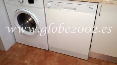 Piso en alquiler en La Pastora-Zona de La Estación, La Pastora-Zona de la Estación (San Fernando) de 500 €<span>/mes</span>