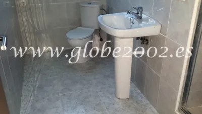 Piso en alquiler en La Pastora-Zona de La Estación, La Pastora-Zona de la Estación (San Fernando) de 500 €<span>/mes</span>