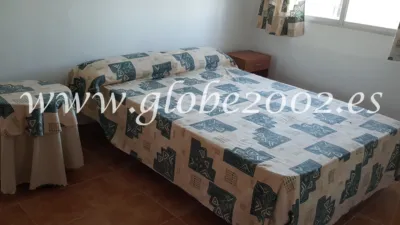 Piso en alquiler en La Pastora-Zona de La Estación, La Pastora-Zona de la Estación (San Fernando) de 500 €<span>/mes</span>