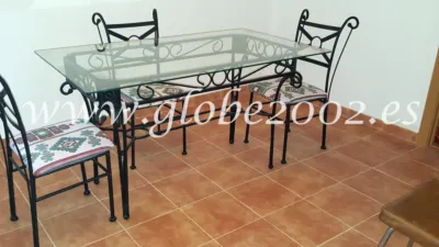 Piso en alquiler en La Pastora-Zona de La Estación, La Pastora-Zona de la Estación (San Fernando) de 500 €<span>/mes</span>