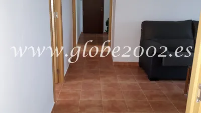 Piso en alquiler en La Pastora-Zona de La Estación, La Pastora-Zona de la Estación (San Fernando) de 500 €<span>/mes</span>