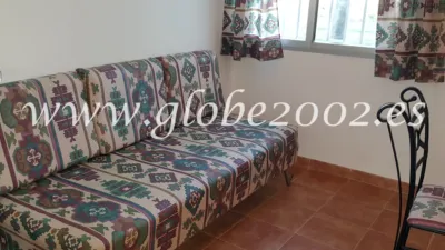Piso en alquiler en La Pastora-Zona de La Estación, La Pastora-Zona de la Estación (San Fernando) de 500 €<span>/mes</span>