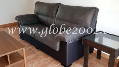 Piso en alquiler en La Pastora-Zona de La Estación, La Pastora-Zona de la Estación (San Fernando) de 500 €<span>/mes</span>