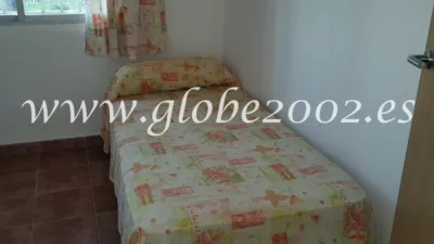 Piso en alquiler en La Pastora-Zona de La Estación, La Pastora-Zona de la Estación (San Fernando) de 500 €<span>/mes</span>