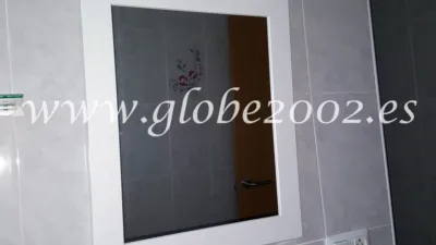 Piso en alquiler en La Pastora-Zona de La Estación, La Pastora-Zona de la Estación (San Fernando) de 500 €<span>/mes</span>