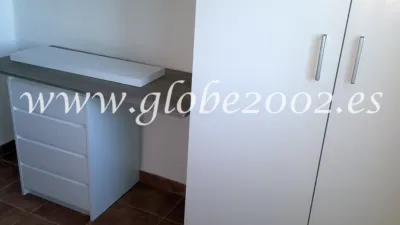 Piso en alquiler en La Pastora-Zona de La Estación, La Pastora-Zona de la Estación (San Fernando) de 500 €<span>/mes</span>