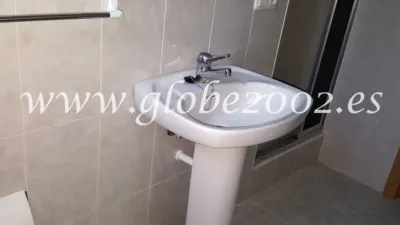 Piso en alquiler en La Pastora-Zona de La Estación, La Pastora-Zona de la Estación (San Fernando) de 500 €<span>/mes</span>