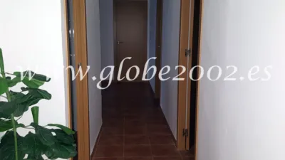 Piso en alquiler en La Pastora-Zona de La Estación, La Pastora-Zona de la Estación (San Fernando) de 500 €<span>/mes</span>